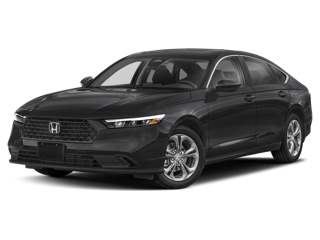 Honda Accord Albert Lea special