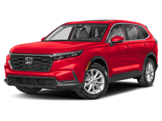 Honda CR-V Albert Lea special