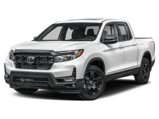 Honda Ridgeline Albert Lea special