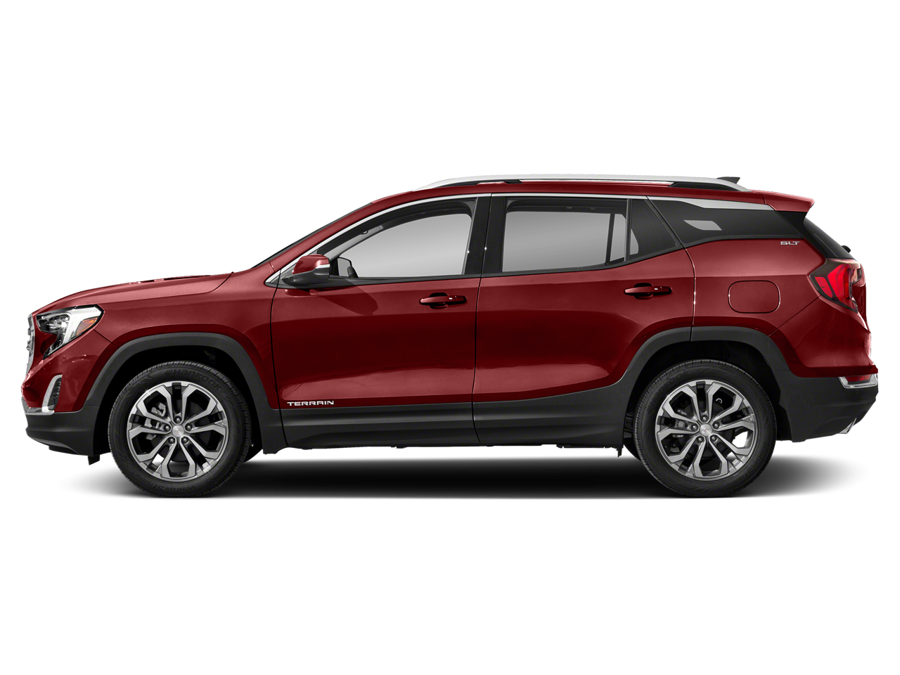 Used 2019 GMC Terrain SLT with VIN 3GKALVEV7KL378520 for sale in Owatonna, Minnesota