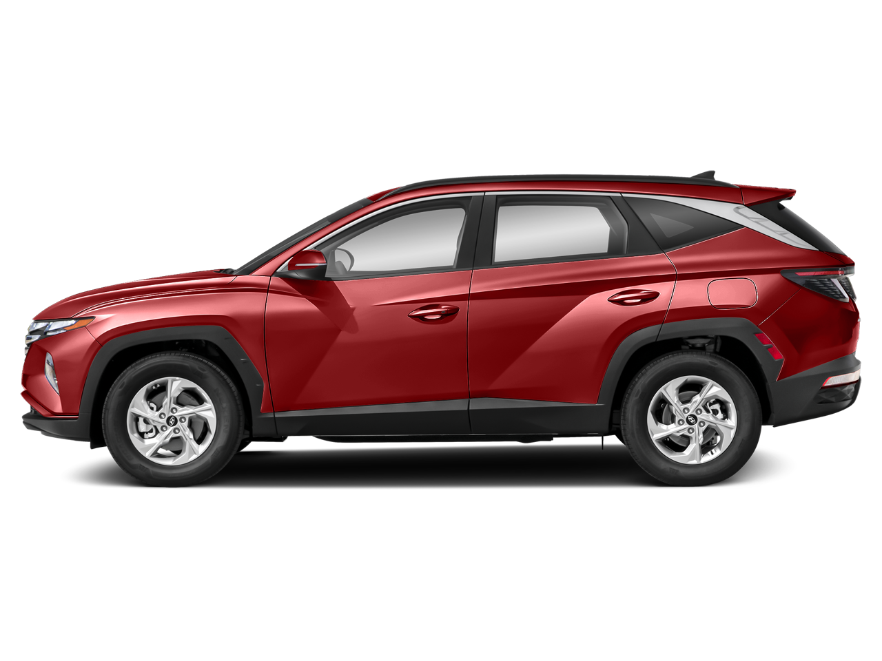 2022 Hyundai Tucson SEL Convenience photo 2