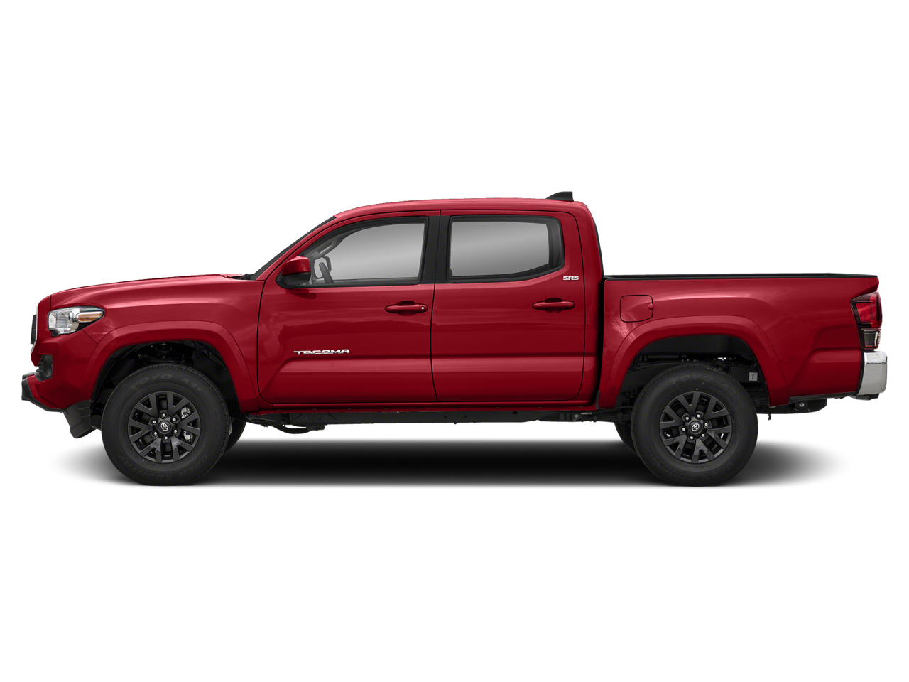2022 Toyota Tacoma TRD Sport V6