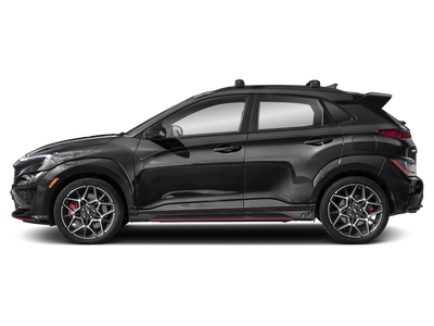 2023 Hyundai Kona N Base