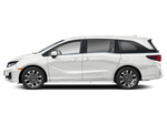 2027 Honda Odyssey Elite