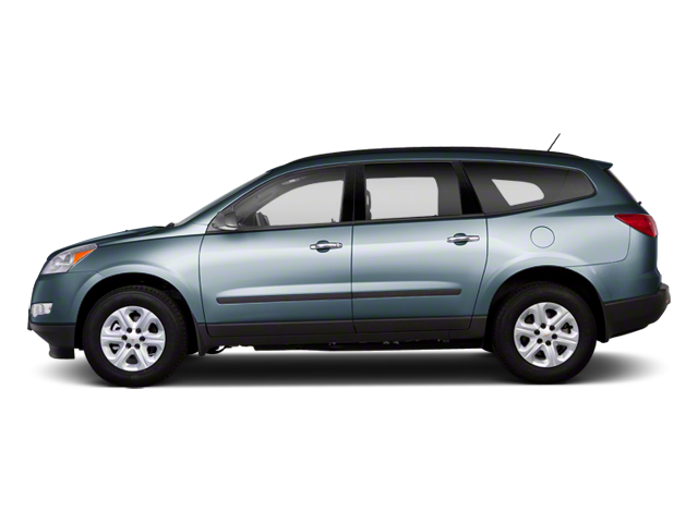 2011 Chevrolet Traverse LT 1LT