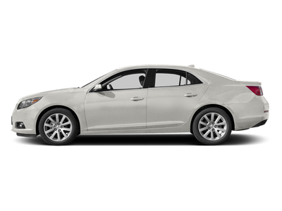 2013 Chevrolet Malibu LT 1LT