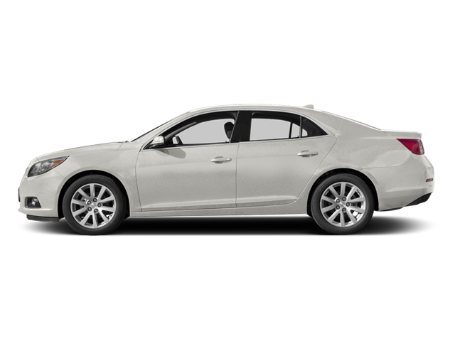 2013 Chevrolet Malibu LT 1LT