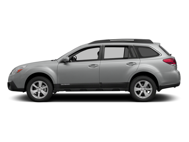 2014 Subaru Outback 2.5i