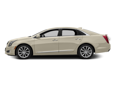 2016 Cadillac XTS Luxury