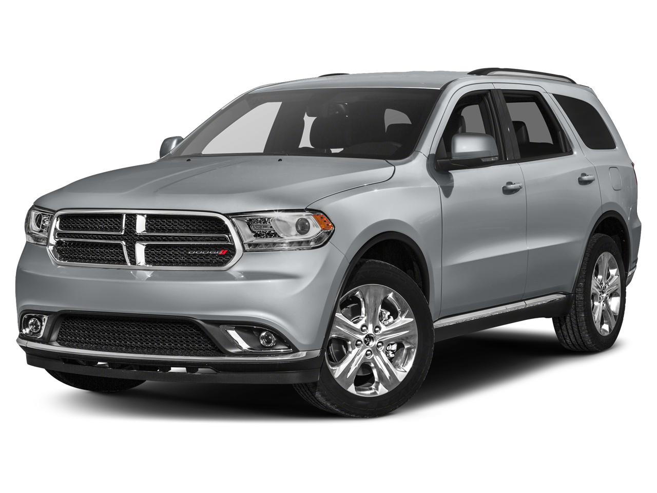 2015 Dodge Durango's photo