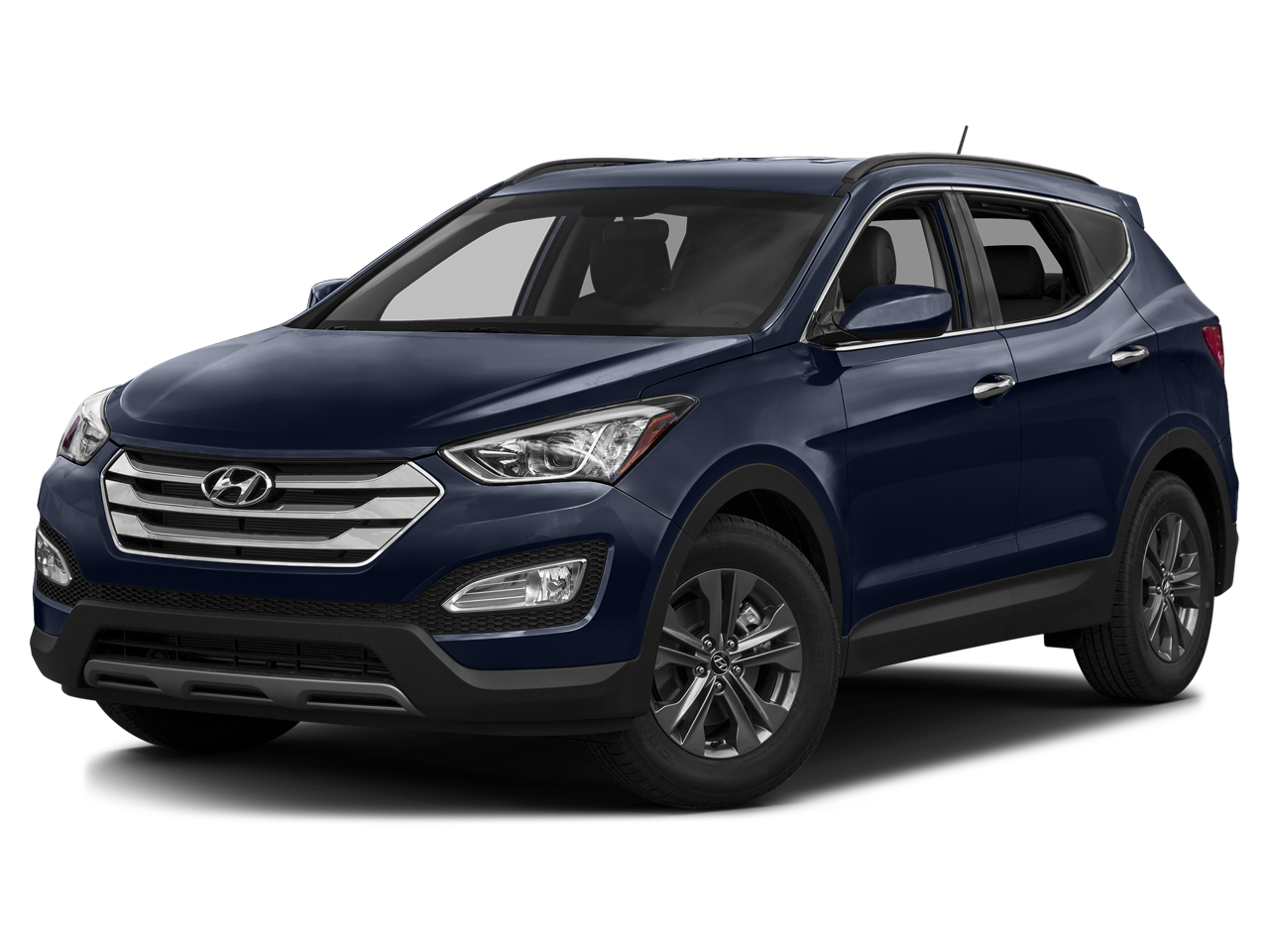 2015 Hyundai Santa Fe
