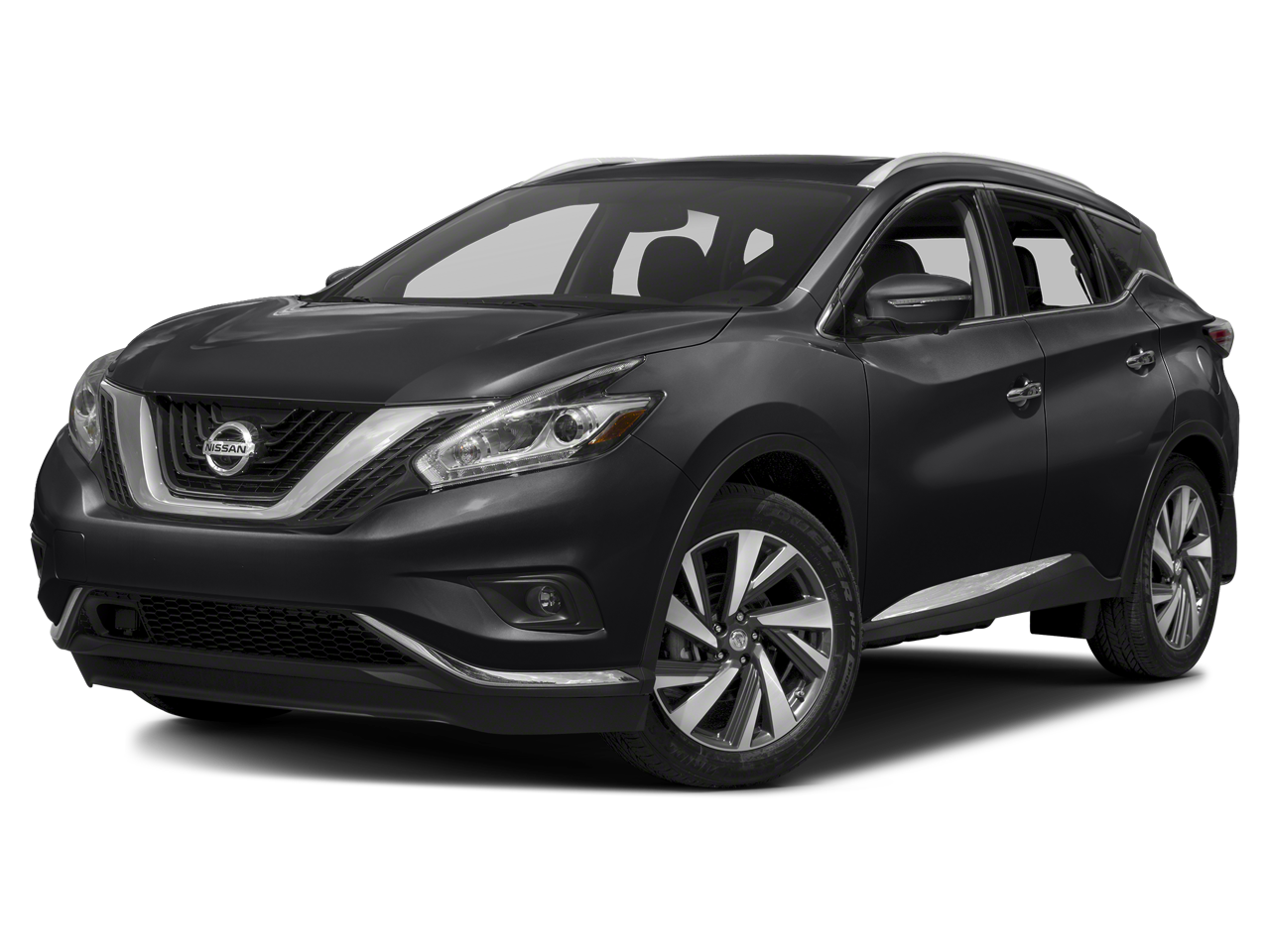 2015 Nissan Murano