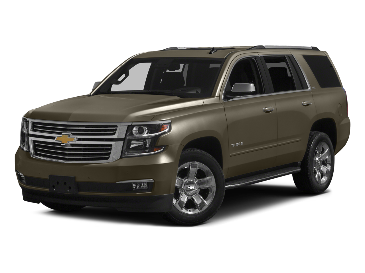 2016 Chevrolet Tahoe