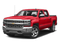 2017 Chevrolet Silverado 1500 LTZ 1LZ