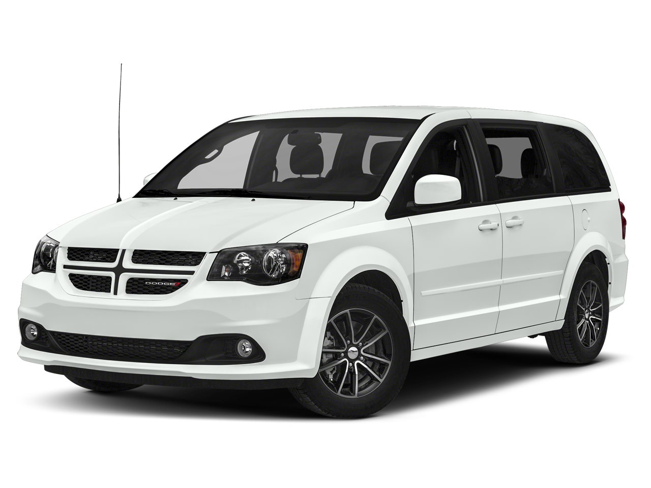 2019 Dodge Grand Caravan GT for sale in Owatonna, MN