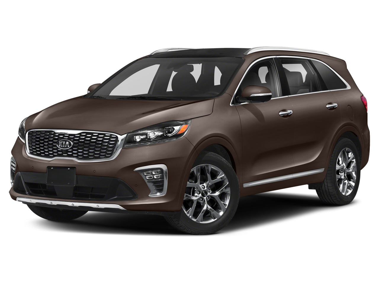2019 Kia Sorento SXL