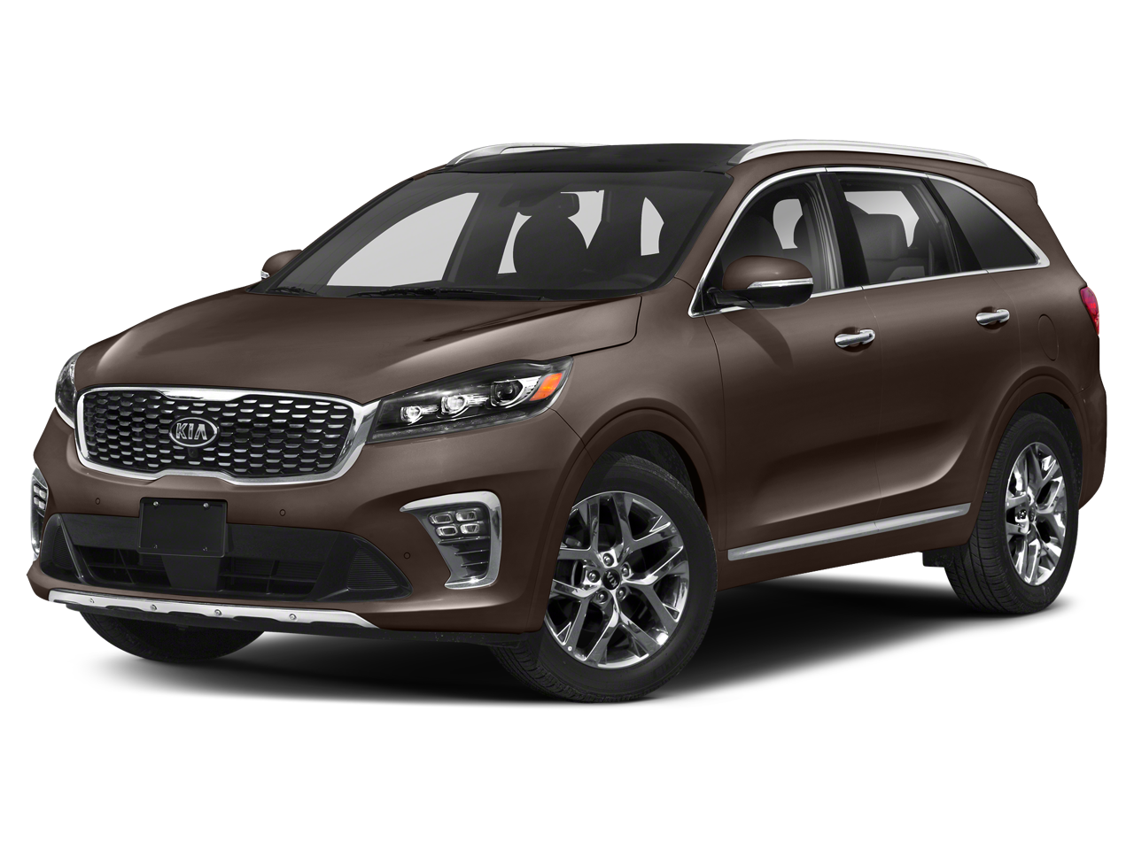 2019 Kia Sorento SX Limited