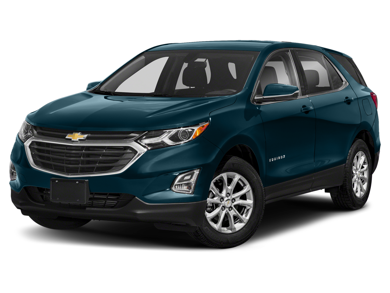2021 Chevrolet Equinox AWD LT 1.5T's photo