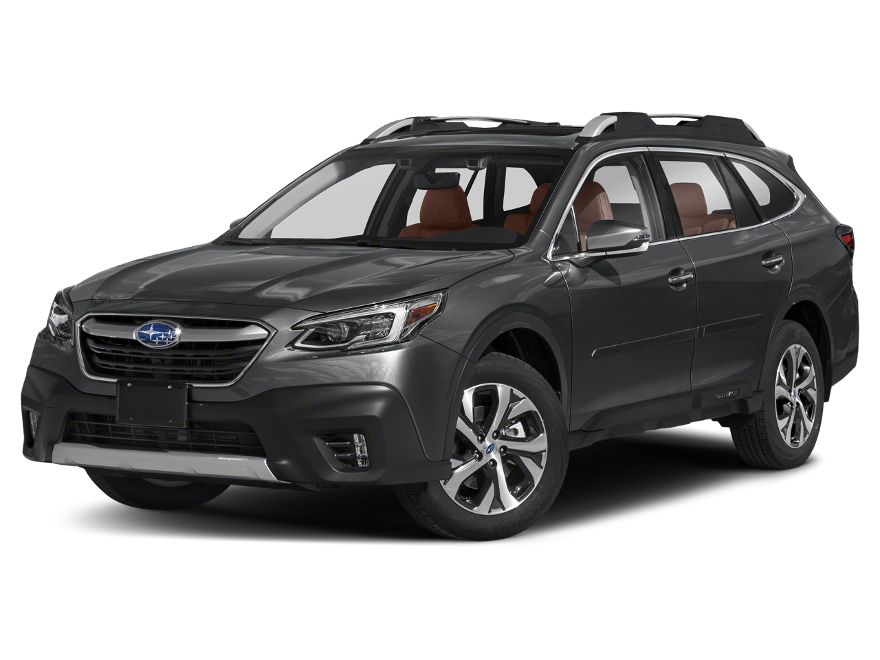 2021 Subaru Outback Touring XT's photo