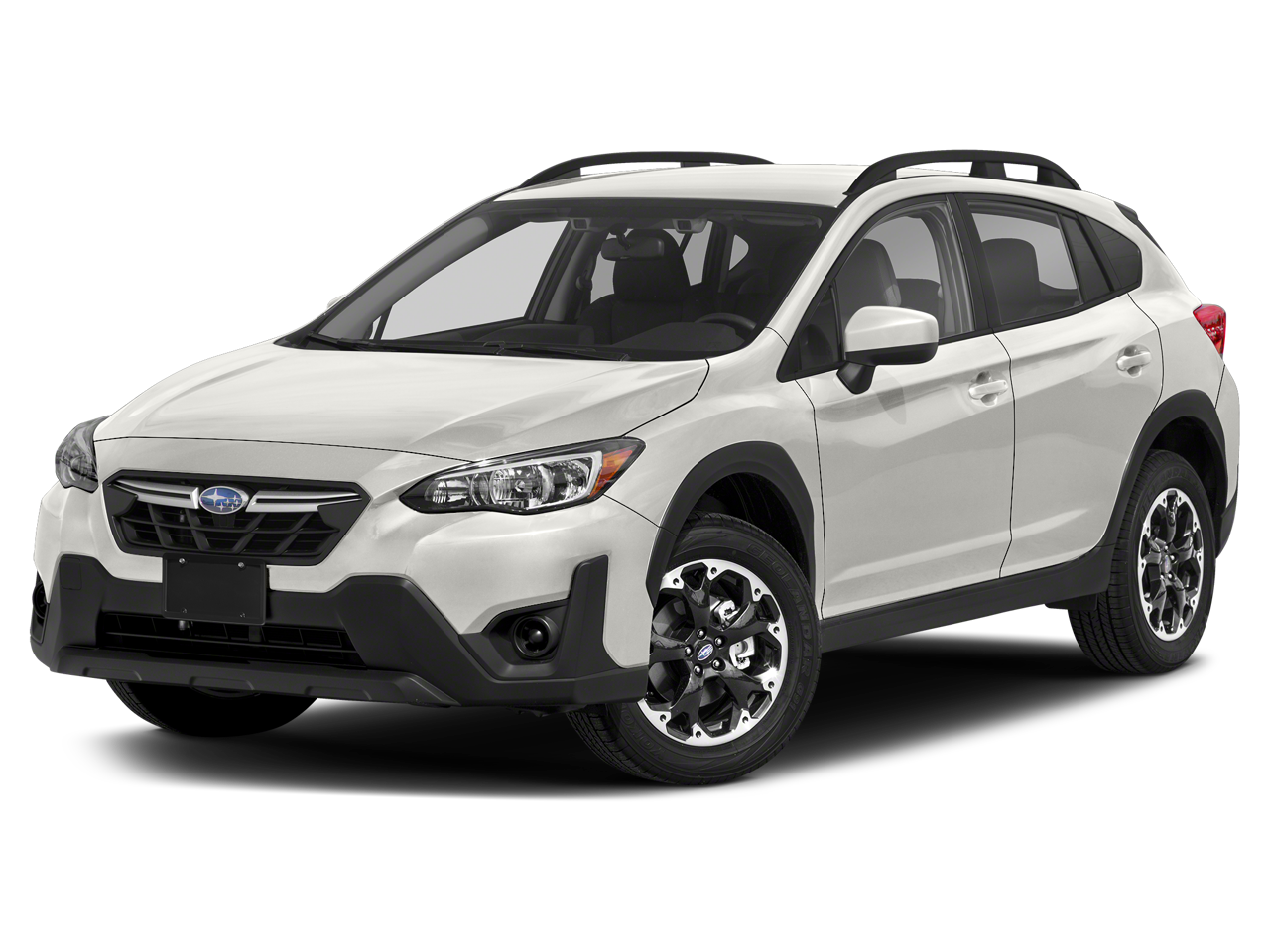 2022 Subaru Crosstrek Base