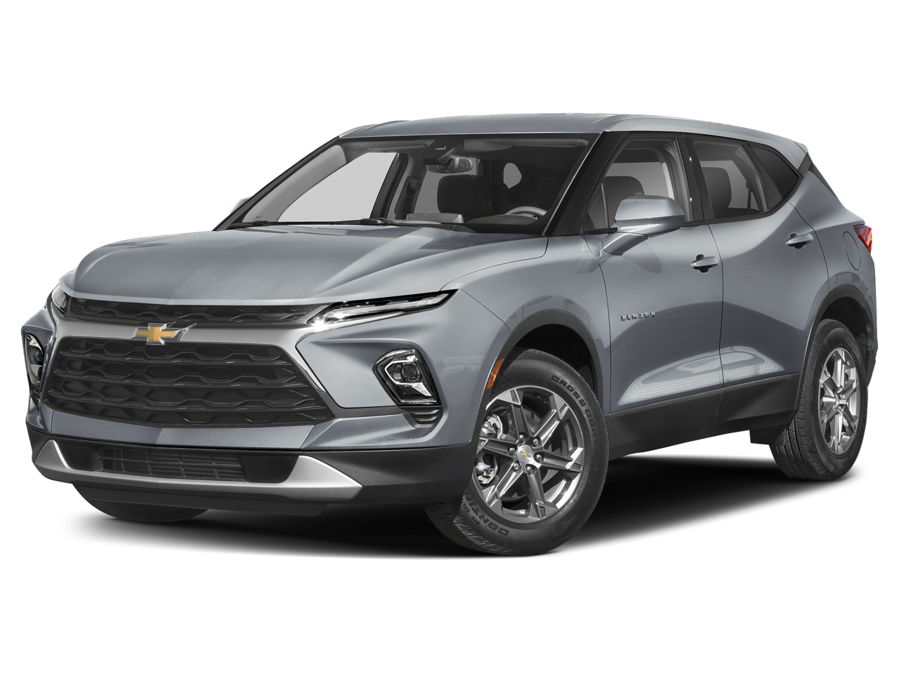 2023 Chevrolet Blazer 2.0T Premier AWD's photo