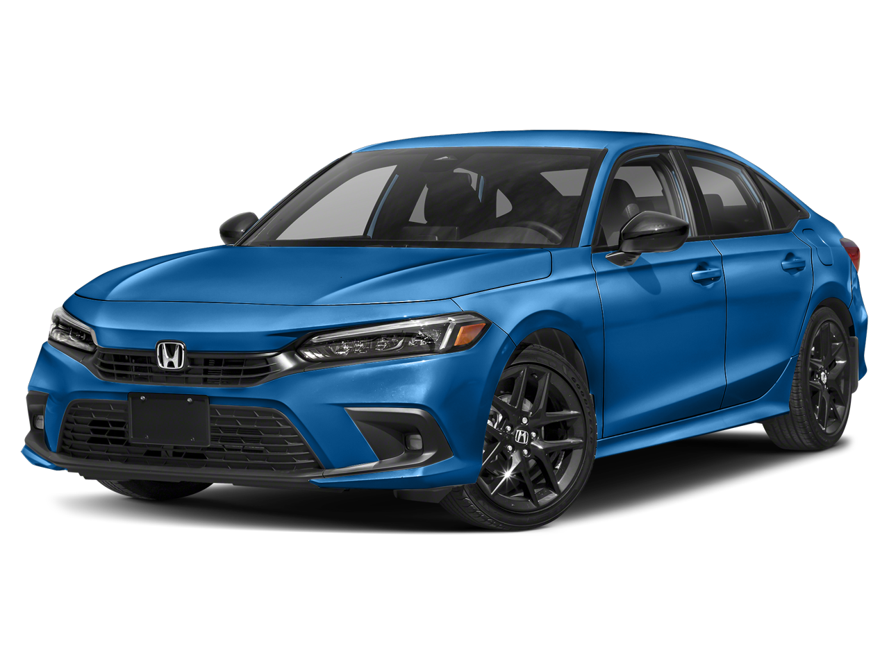 2024 Honda Civic Sport for sale in Owatonna, MN