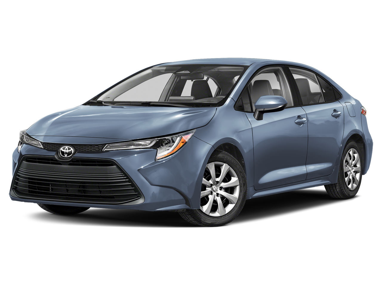 2024 Toyota Corolla's photo