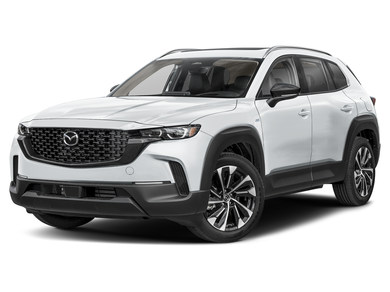 2025 Mazda CX-50's photo