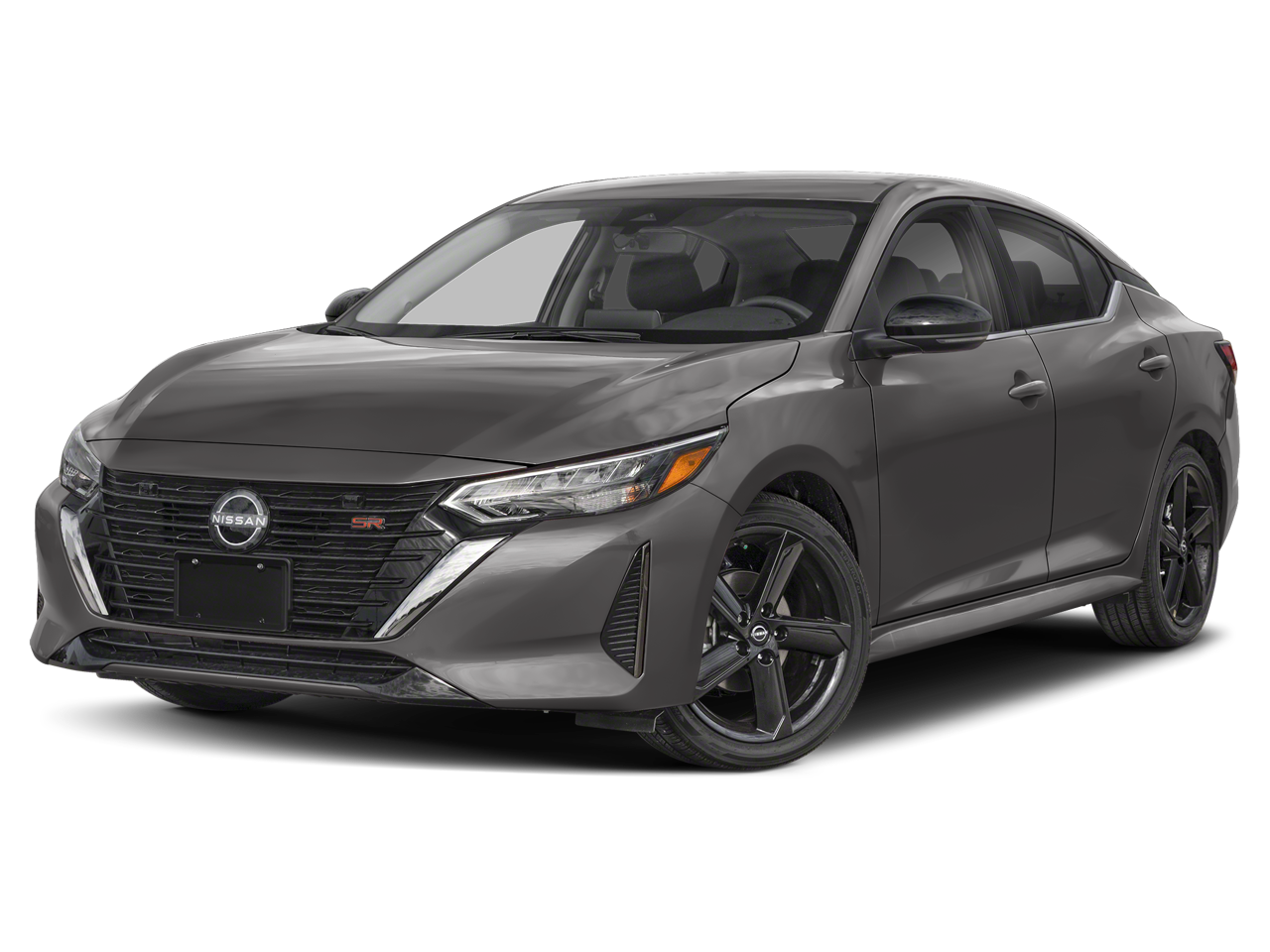 2025 Nissan Sentra SR for sale in Owatonna, MN