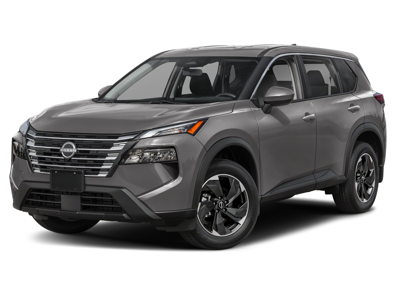 2025 Nissan Rogue SV FWD's photo