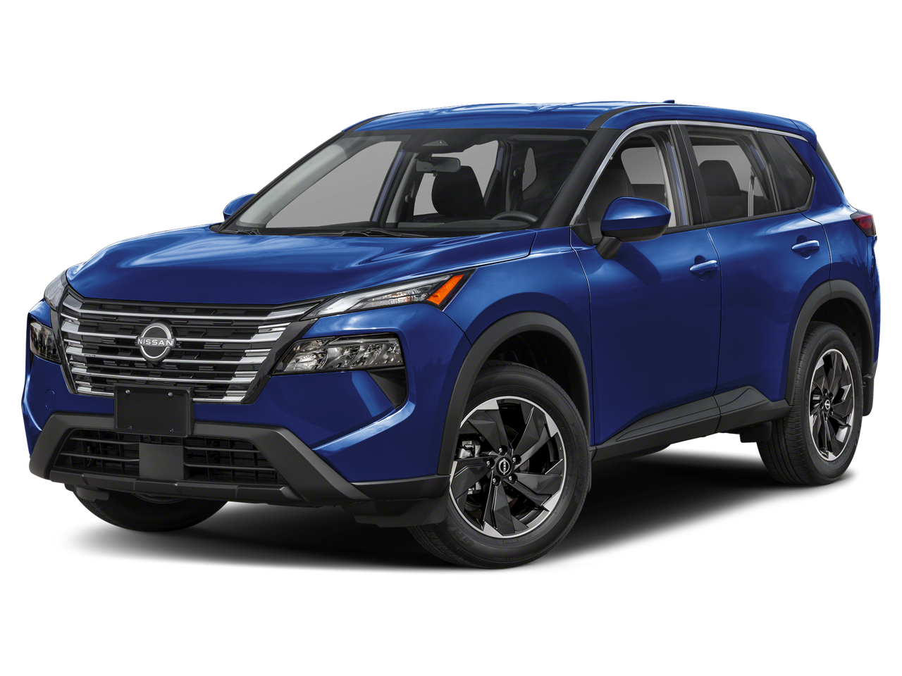 2025 Nissan Rogue SV FWD's photo
