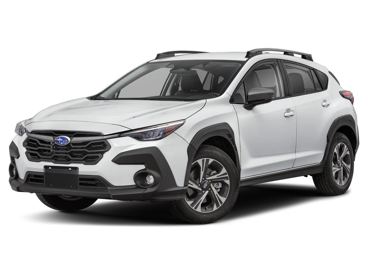 2025 Subaru Crosstrek Premium CVT's photo