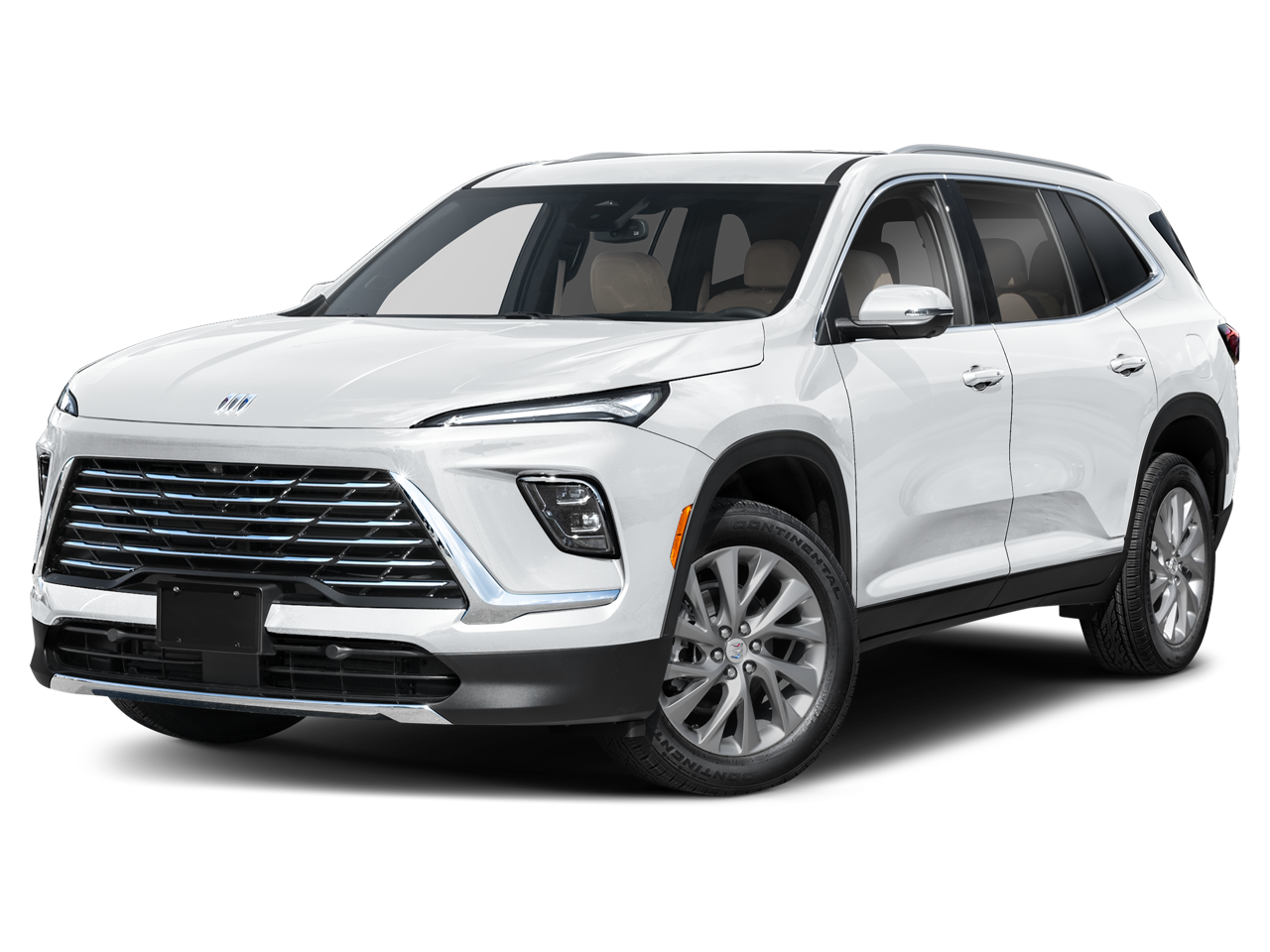 2026 Buick Enclave
