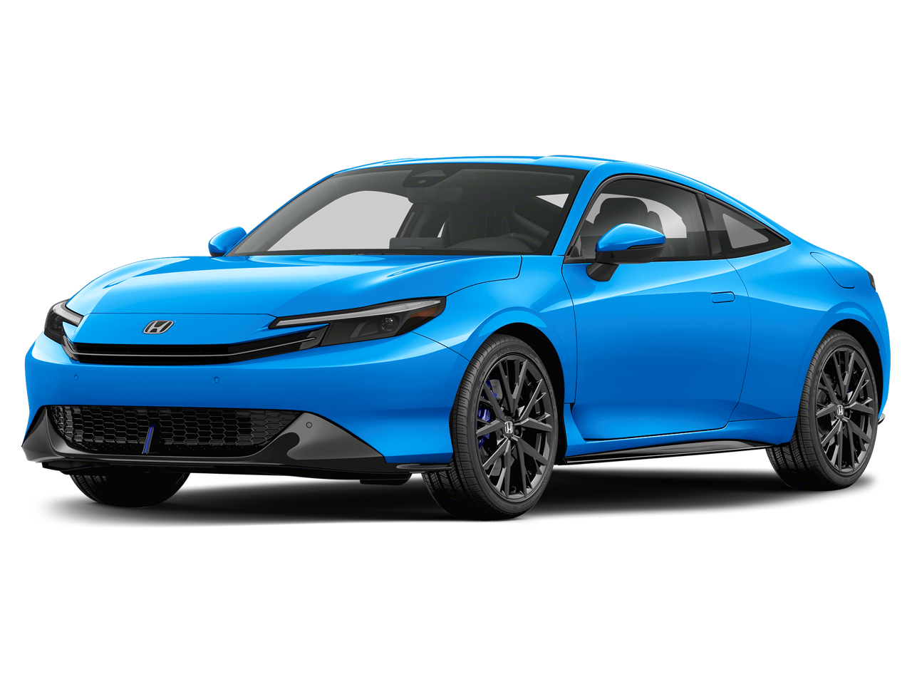 2026 Honda Prelude Coupe