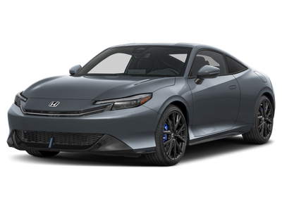2026 Honda Prelude Coupe