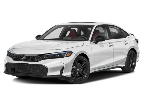 2026 Honda Civic Si Base