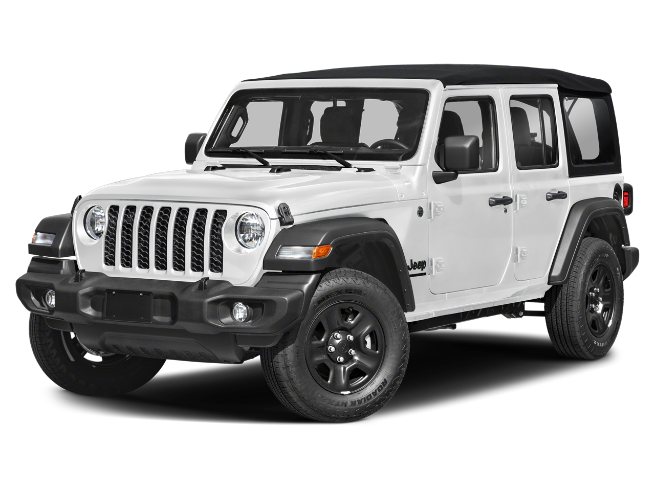 2026 Jeep Wrangler Rubicon's photo