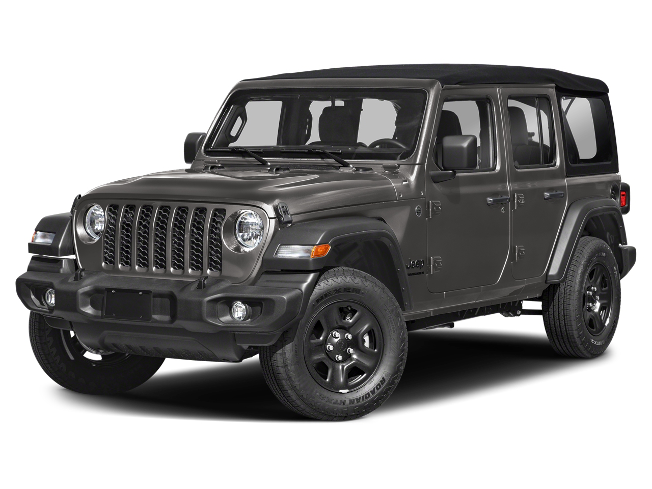 2026 Jeep Wrangler Rubicon's photo