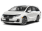 2027 Honda Odyssey Elite