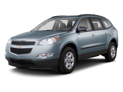 2011 Chevrolet Traverse LT 1LT