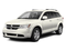2012 Dodge Journey Crew
