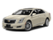 2016 Cadillac XTS Luxury