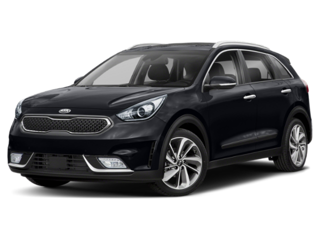 2018 Kia Niro EX