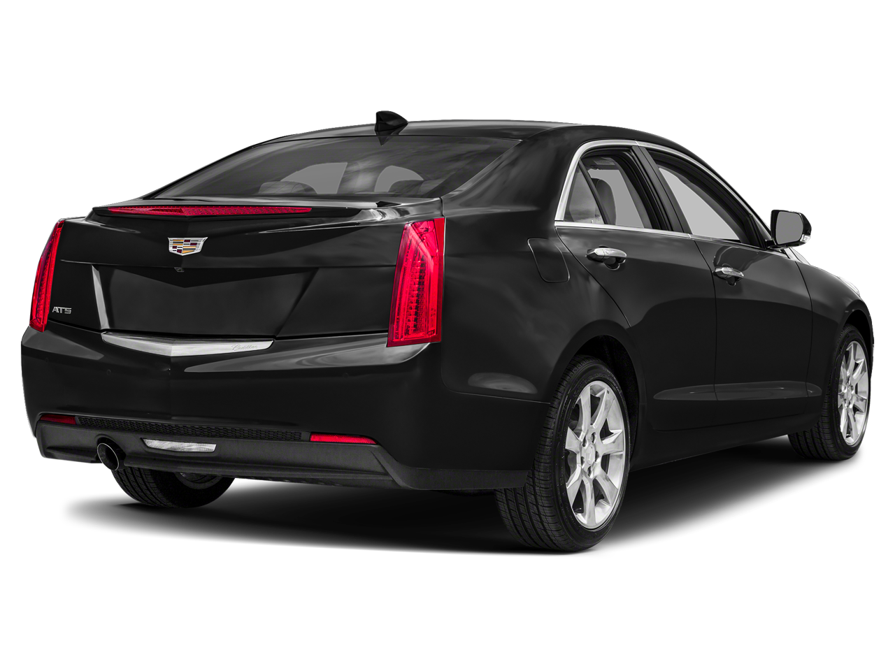 Used 2015 Cadillac ATS Luxury Collection with VIN 1G6AH5RX4F0107669 for sale in Albert Lea, Minnesota