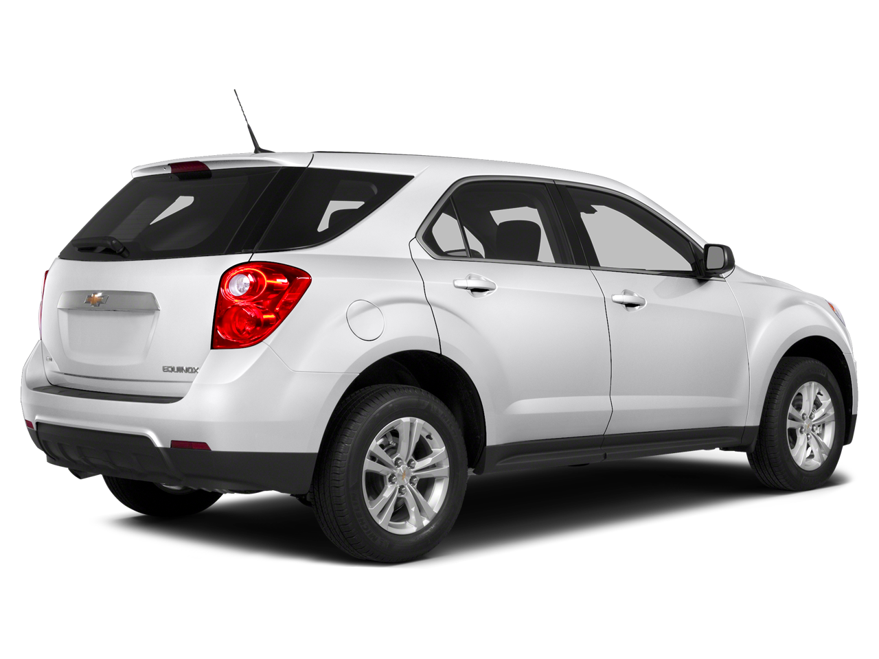 Used 2015 Chevrolet Equinox LS with VIN 1GNALAEK1FZ104598 for sale in Albert Lea, Minnesota
