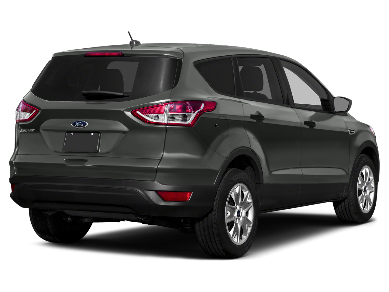 Used 2015 Ford Escape Titanium with VIN 1FMCU9J90FUB62484 for sale in Albert Lea, Minnesota