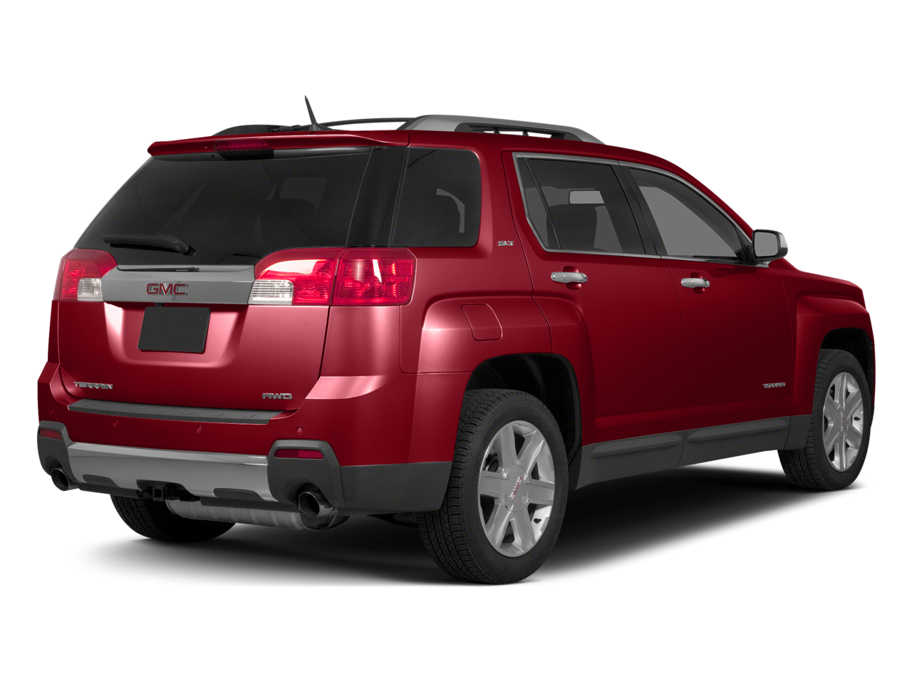 Used 2015 GMC Terrain SLE-1 with VIN 2GKALMEK3F6378475 for sale in Owatonna, Minnesota