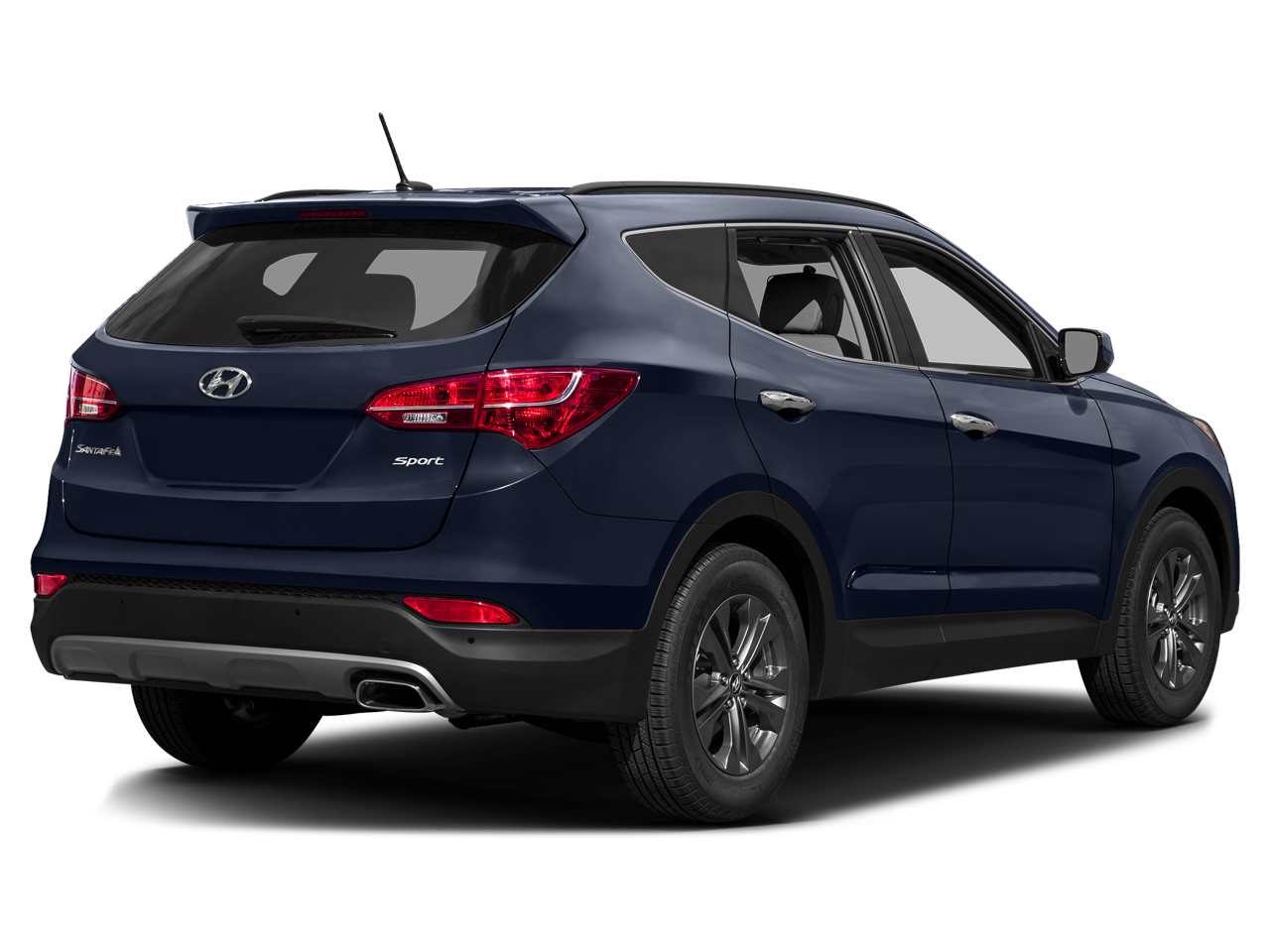 Used 2015 Hyundai Santa Fe Sport with VIN 5XYZUDLBXFG250462 for sale in Owatonna, Minnesota