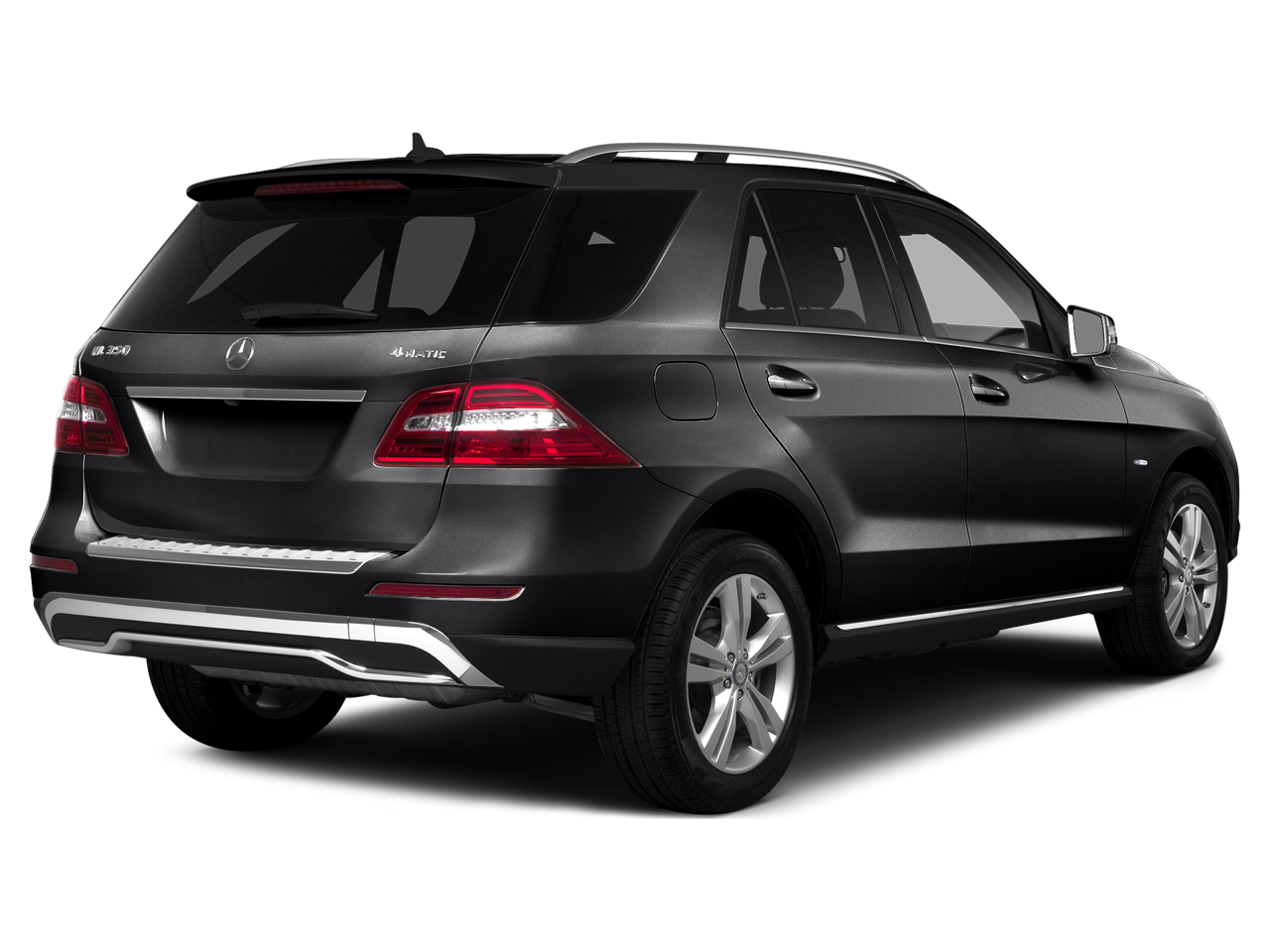 Used 2015 Mercedes-Benz M-Class ML350 with VIN 4JGDA5HB1FA615785 for sale in Albert Lea, Minnesota