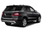 2015 Mercedes-Benz M-Class ML 350 4MATIC®